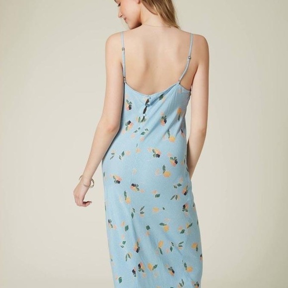 🔆O’Neill🔆AIR BLUE DRESS - Picture 12 of 16